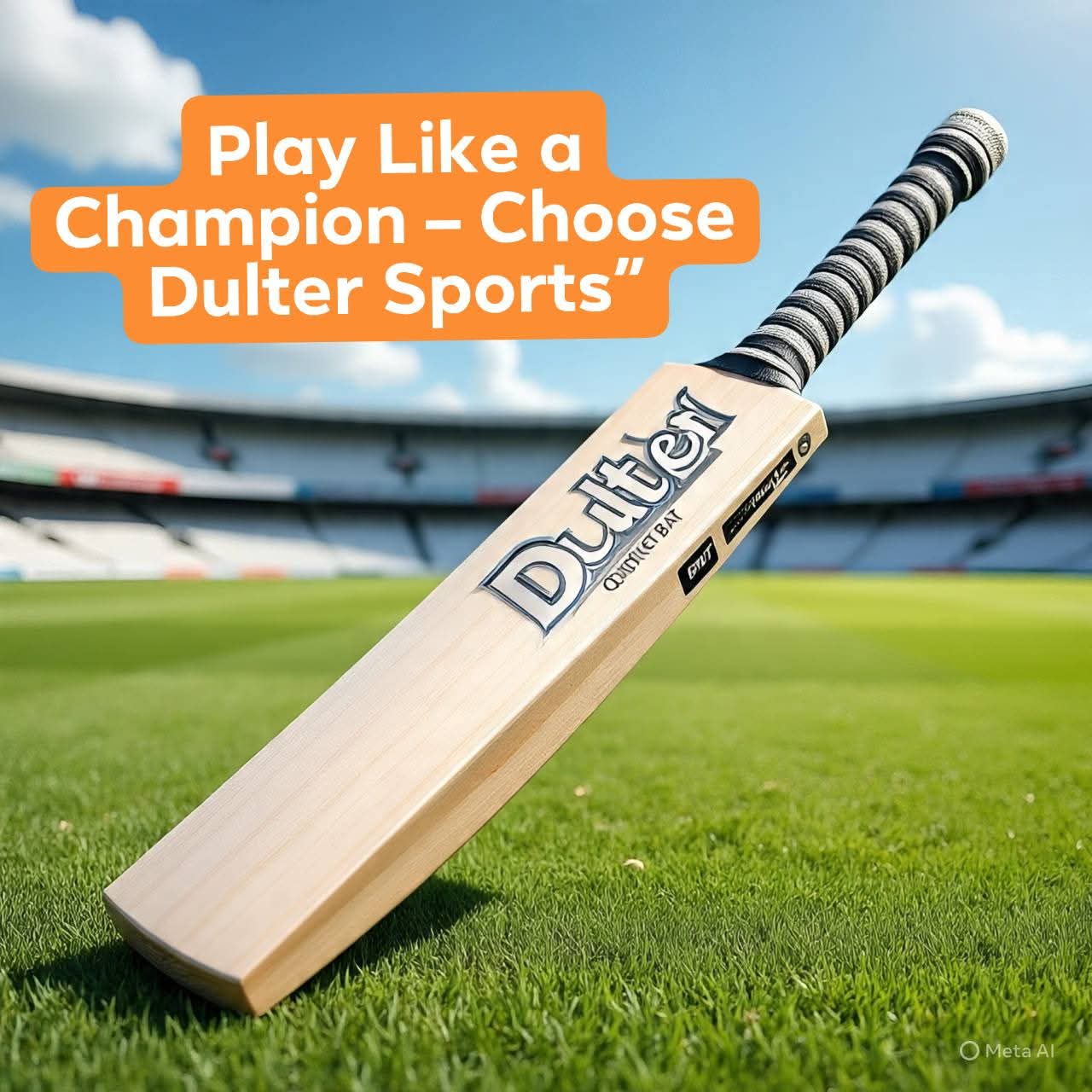 Dulter Sports Factory