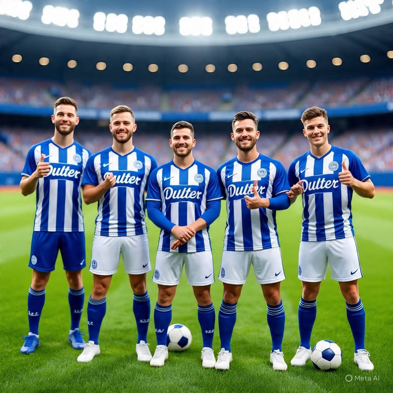 Dulter Sports Factory