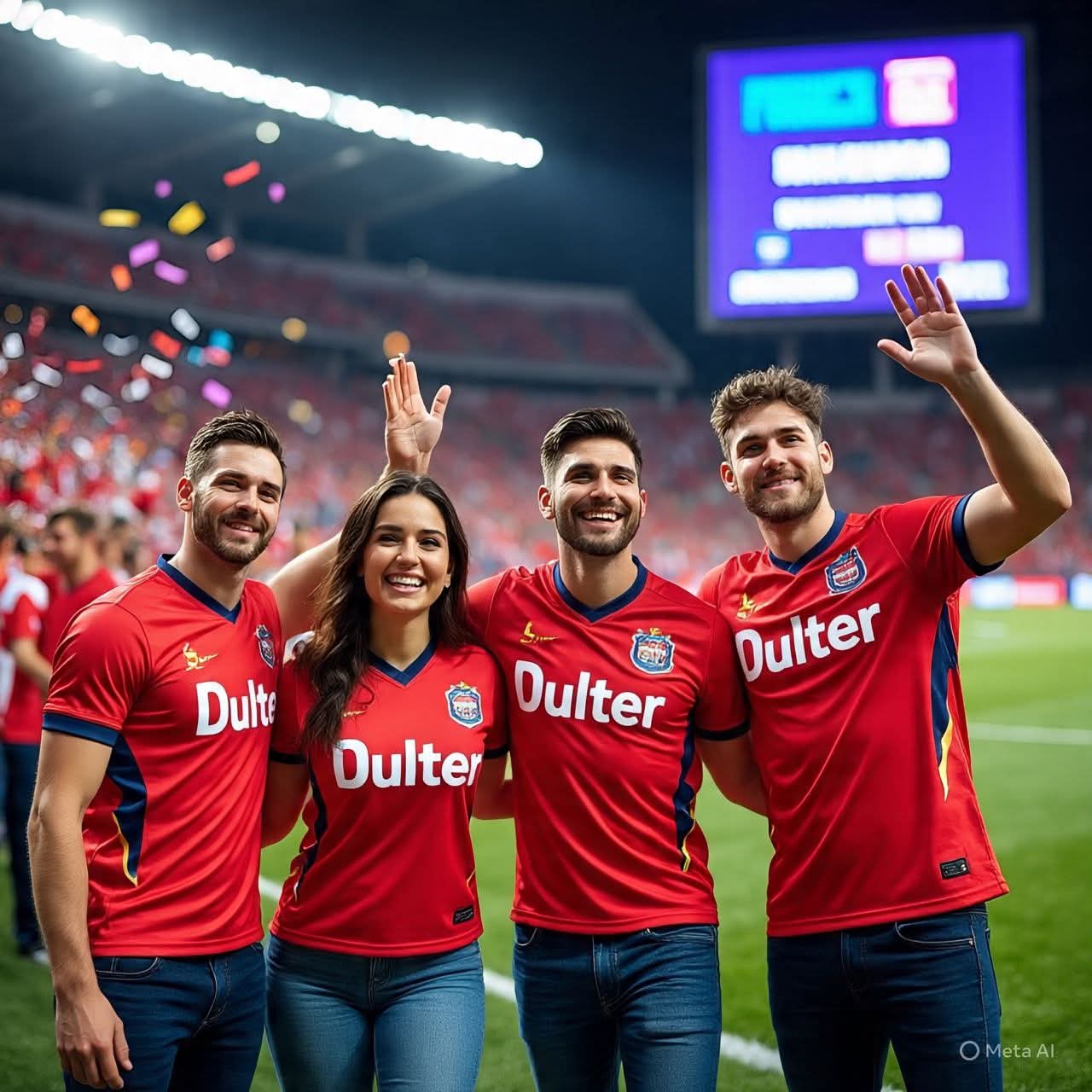 Dulter Sports Factory